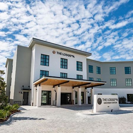The Lodge 30A Santa Rosa Beach Exterior foto