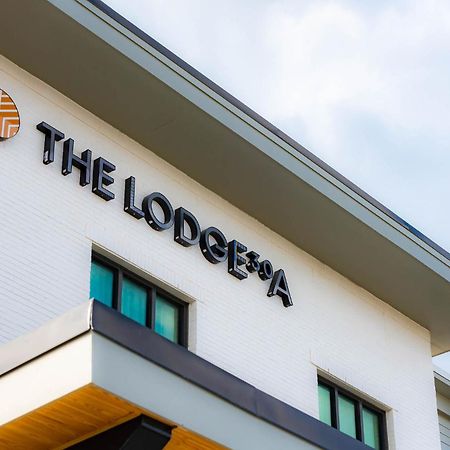 The Lodge 30A Santa Rosa Beach Exterior foto