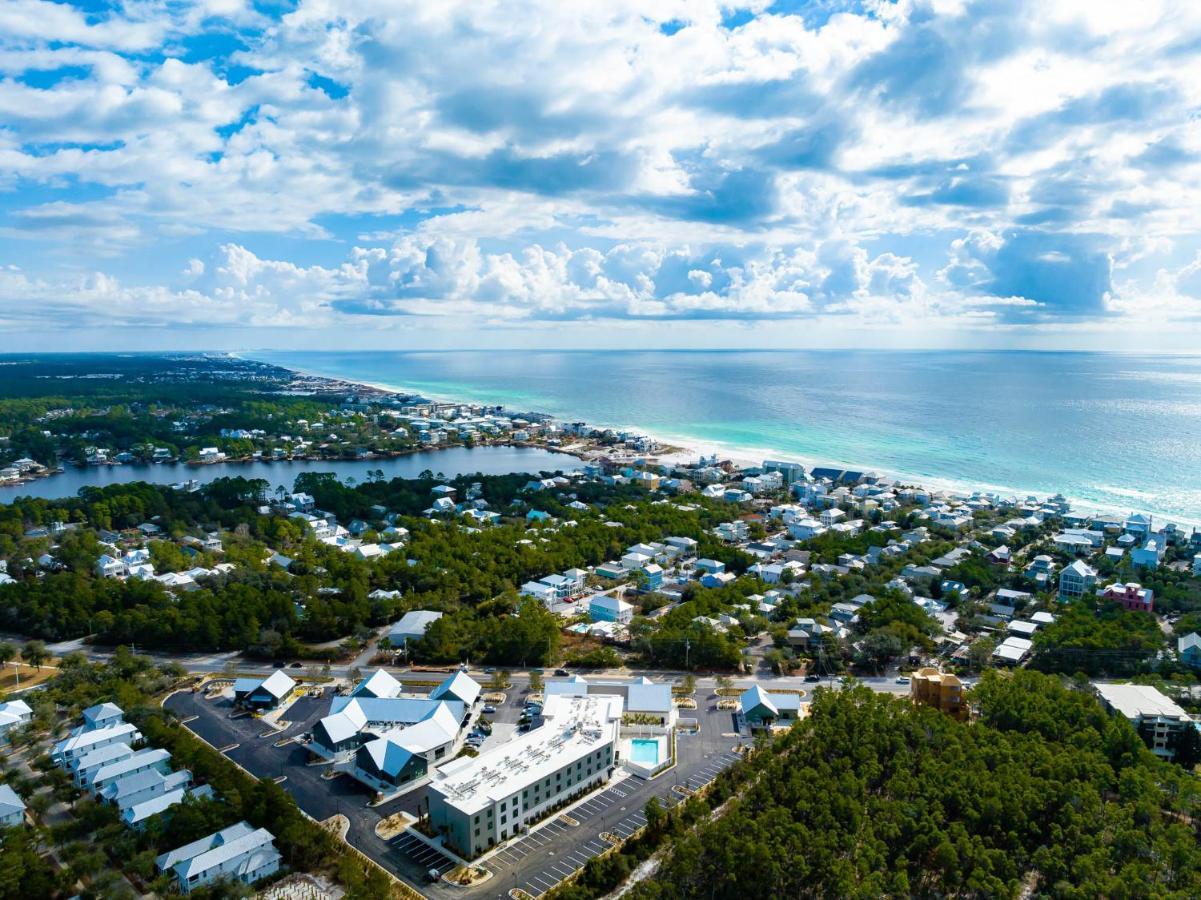 The Lodge 30A Santa Rosa Beach Exterior foto