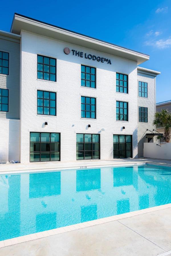 The Lodge 30A Santa Rosa Beach Exterior foto