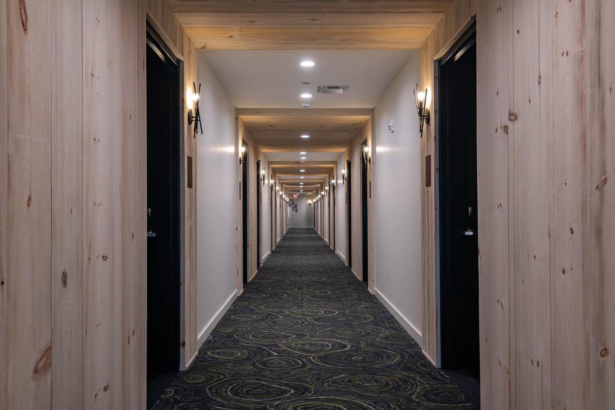 The Lodge 30A Santa Rosa Beach Exterior foto