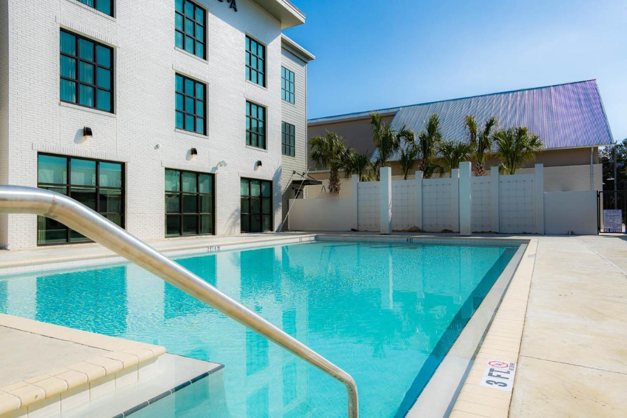 The Lodge 30A Santa Rosa Beach Exterior foto